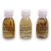 Bath Trio Set Susanne Kaufmann: Body Care Bath For The Senses maitininantis Bath Oil, 30 ml + Body Care Bath Mountain Pine Relaxing Bath Oil, 30 ml + Body Care Bath Mallow Blossom maitininantis Vonios putos, 30 ml