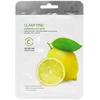 Beauugreen Gaivinantis Lemon Essence Purifying Sheet Mask For Face, 23 g
