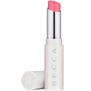 Becca Pearl Glow Multivitamin Sheer Lūpų blizgis Lilac 3.3 g