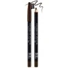 Bel London Atsparus vandeniui Contouring Eyebrow Kreminis Pieštukas 302 0.78 g