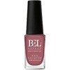 Bel London Bel London, BEL London, Butilo acetatas, Quick-Dry, Nagų lakas, 011, 10 ml Moterims