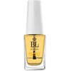 Bel London, BEL London, Honey Cuti-Clean, nagų odelių aliejus su gydomuoju poveikiu, 10 ml