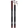 Bel London Hydrogenated Vegetable Oil Atsparus vandeniui Contour Lip Liner 107 0.78 g
