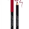 Bel London Hydrogenated Vegetable Oil Atsparus vandeniui Contour Lip Liner 117 0.78 g