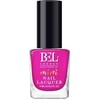 Bel London Bel London, Mini, Quick-Dry, Nagų lakas, 220, 6 ml Moterims