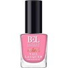 Bel London Bel London, Mini, Quick-Dry, Nagų lakas, 217, 6 ml Moterims