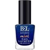 Bel London Mini Quick-Dry Nagų lakas 229, 6 ml For Women