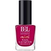 Bel London Mini Quick-Dry Nagų lakas 223, 6 ml Moterims