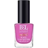 Bel London Mini Quick-Dry nagų lakas 218, 6 ml Moterims