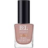 Bel London Mini - greitai džiūstantis nagų lakas, 211, 6 ml