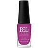 Bel London Bel London, Nauja, Quick-Dry, Nagų lakas, 021, 10 ml Moterims