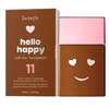 „Benefit Hello Happy Soft Blur Matte Finish“ skystas makiažo pagrindas „11 Dark Neutral SPF 15“, 30 ml