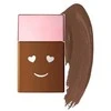 „Benefit Hello Happy Soft Blur Matte Finish“ skystas makiažo pagrindas „11 Dark Neutral SPF 15“, 30 ml