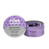Benefit The POREfessional Deep Retreat poras išvalanti molio kaukė veido kaukė moterims, 75 ml