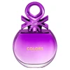 Benetton Colors de Benetton Violetinė EDT tualetinis vanduo moterims, 80 ml