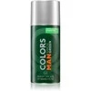 Benetton Colors De Benetton Žalias Anti-Perspirant Dynamic Dezodorantas Purškiklis For Men, 150 ml