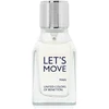 Benetton Let's Move EDT tualetinis vanduo vyrams, 40 ml