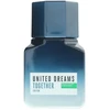 Benetton United Dreams Together EDT tualetinis vanduo vyrams, 60 ml