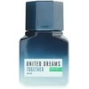 Benetton United Dreams Together EDT tualetinis vanduo vyrams, 60 ml
