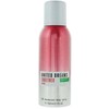 Benetton United Dreams Together Scented Purškiklis For Women, 150 ml
