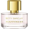 Betty Barclay Happiness EDT tualetinis vanduo moterims, 50 ml