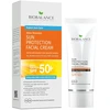 Bio Balance, Apsauga nuo saulės, Hydrating & Protecting, Before Sun Exposure, Kreminis, For Face, SPF 50, 75 ml