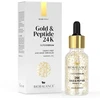 Bio Balance Gold & Peptide 24K Firming & Anti-Wrinkle Day & Night Serum For Eye & Lip Contour, 30 ml