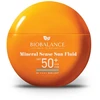 Bio Balance, Mineral Sense Sun, Protecting, Before Sun Exposure, Fluid, For Face, SPF 50, 40 ml