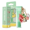 Bio Balance, Mint Lemonade, Hydrating & Volumizing, Lūpų balzamas, 10 ml