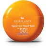 Bio Balance, Spot Free Sun, Brightening & Protecting, Before Sun Exposure, Fluid, For Face, SPF 50, 40 ml