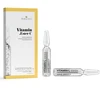 Bio Balance, Vitamin Ester C, Brightening & Lifting, Day & Night, Ampoules Treatment Serum, Wrinkles & Dullness & Uneven Skin Tone, For Face, For Women, 10 pcs, 2 ml