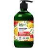 Bio Naturell skystas muilas rankoms su mangais ir ananasais, 437 ml
