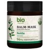 Bio Naturell Nettle &amp; Panthenol Hair Treatment Kreminis Mask Regenerating, 480 ml