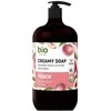 Bio Naturell Peach Moisturizing Liquid Soap For Hands, 946 ml