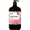 Bio Naturell drėkinamasis skystas muilas rankoms su persikų skoniu, 946 ml