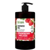 Bio Naturell Strawberry &amp; Melisa Dušo želė For All Skin Types, 946 ml