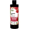 Bio Naturell Strawberry & Melissa Moisturizing Dušo želė For All Skin Types, 437 ml