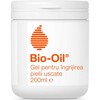 Bio-Oil Hydrating Daily Gel Kreminis kūno gelinis kremas, 200 ml