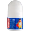 Biobaza Action Hero Natural Ingredients Refreshing Citrus Dezodorantas Roll-On For Boys, 30 ml
