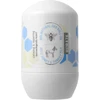 Biobaza Bee's Honey & Donkey Milk Soothing & maitininantis Dezodorantas Roll-On Unisex, 50 ml