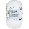 Biobaza Feather Soft Cotton Anti-Perspirant Dezodorantas Roll-On For Women, 50 ml