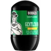 Biobaza Gentlemen Aloe Vera Anti-Perspirant Dezodorantas Roll-On For Men, 50 ml