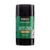 Biobaza Gentlemen Natural Ingredients gaivus ir apsaugantis šviežias ir žalias dezodorantas vyrams, 50 ml