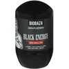 Biobaza Juodas Energy Alcohol-Free Refreshing Woody & Fresh Dezodorantas Roll-On For Men, 50 ml