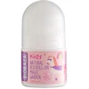 Biobaza Magic Garden Natural Ingredients Refreshing Citrus Dezodorantas Roll-On For Girls, 30 ml