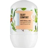 Biobaza Silky Comfort Natural Ingredients Refreshing & Protecting Fresh & Clean Dezodorantas Roll-On For Women, 50 ml