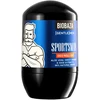 Biobaza Sportsman Natural Ingredients Refreshing Oranžinis & Sage Dezodorantas Roll-On For Men, 50 ml