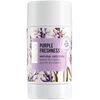Biobaza Violetinė Freshness Natural Ingredients Refreshing & Soothing Citrus Dezodorantas Stick Unisex, 50 ml