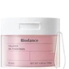 BIODANCE COLLAGEN GEL toniko veido padeliai, 60 vnt