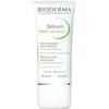 Bioderma Sébium Mat Control Matiškumą suteikiantis ir veido odą lyginantis kremas, 30 ml